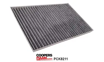 CoopersFiaam szűrő, utastér levegő - PCK8211 - TothCarparts