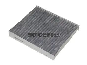 CoopersFiaam szűrő, utastér levegő - PCK8214 - TothCarparts