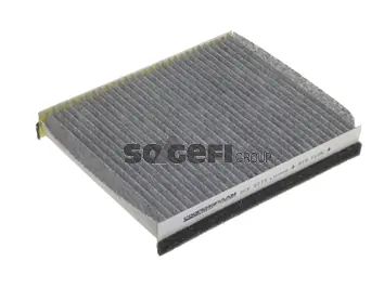 CoopersFiaam szűrő, utastér levegő - PCK8219 - TothCarparts