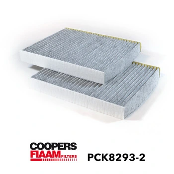 CoopersFiaam szűrő, utastér levegő - PCK8293-2 - TothCarparts
