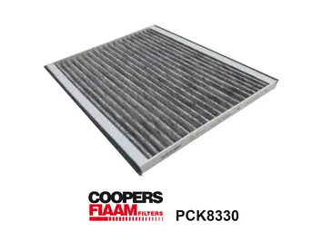 CoopersFiaam szűrő, utastér levegő - PCK8330 - TothCarparts