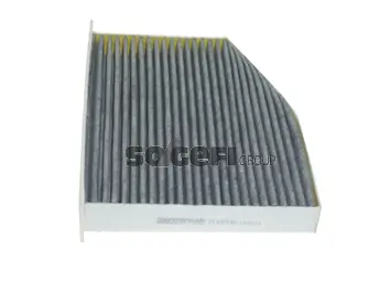 CoopersFiaam szűrő, utastér levegő - PCK8348 - TothCarparts