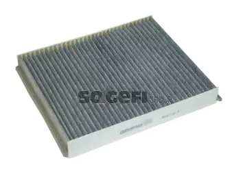 CoopersFiaam szűrő, utastér levegő - PCK8360 - TothCarparts