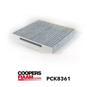 CoopersFiaam szűrő, utastér levegő - PCK8361 - TothCarparts