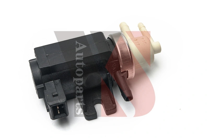 YSPARTS Nyomásátalakító, turbótöltő - PCV008 - TothCarparts