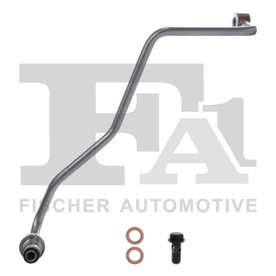 FA1 Olajvezeték, töltő - 622-803Z - TothCarparts