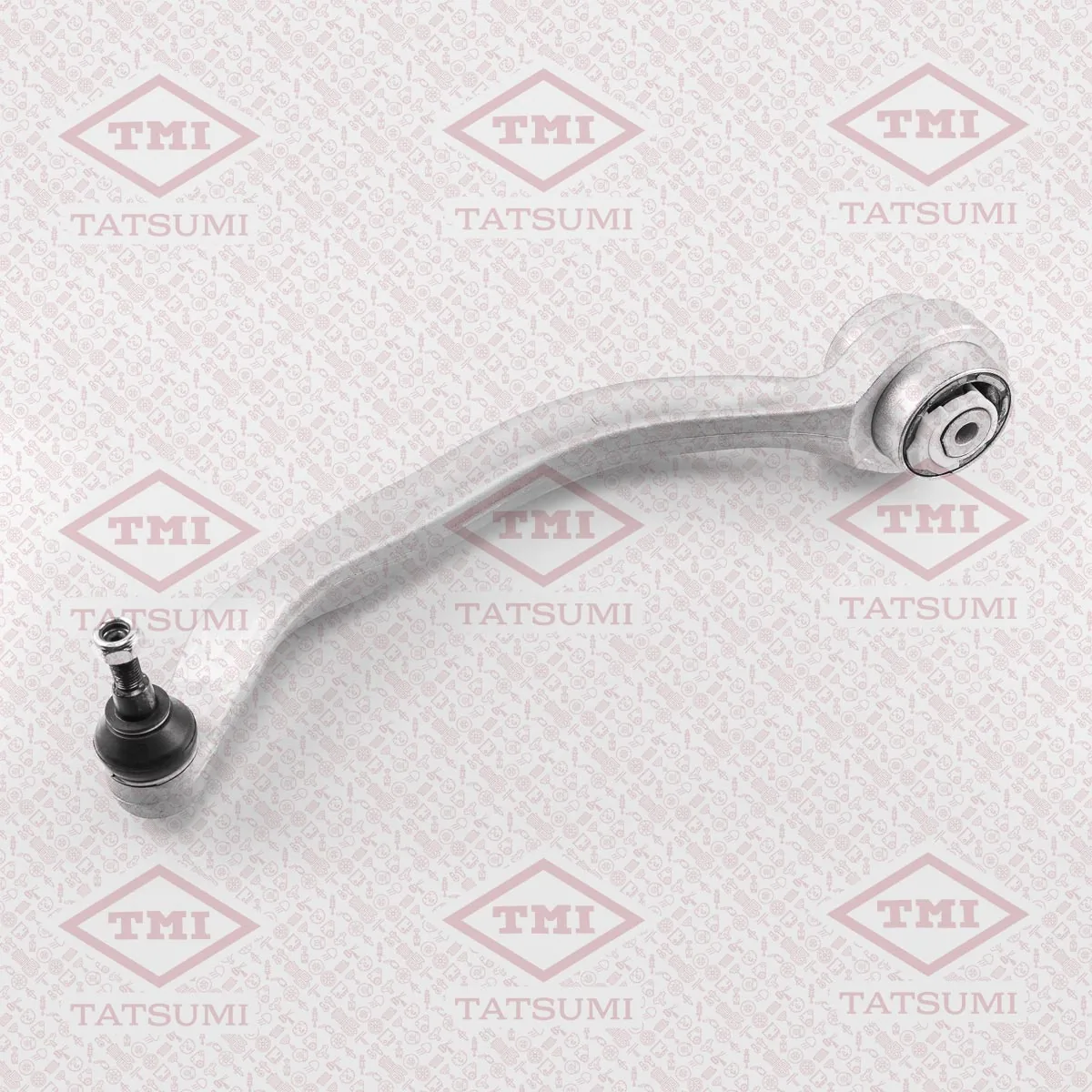 TATSUMI lengőkar, kerékfelfüggesztés - TEE1744L - TothCarparts