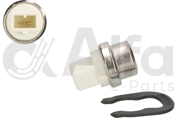 Alfa e-Parts Hőkapcsoló, hűtővíz-hőmérséklet jelző - AF05247 - TothCarparts