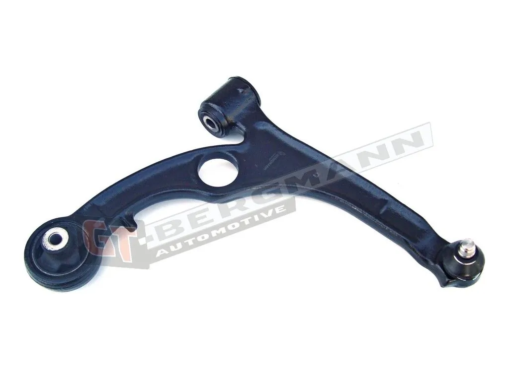 GT-BERGMANN lengőkar, kerékfelfüggesztés - GT20-077 - TothCarparts