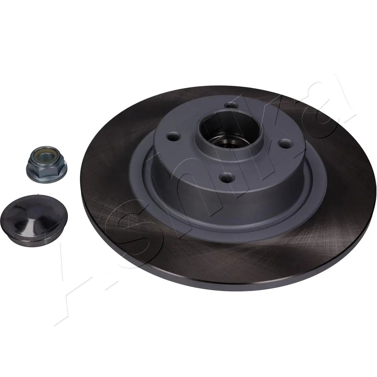 ASHIKA féktárcsa - 61-00-0723C - TothCarparts