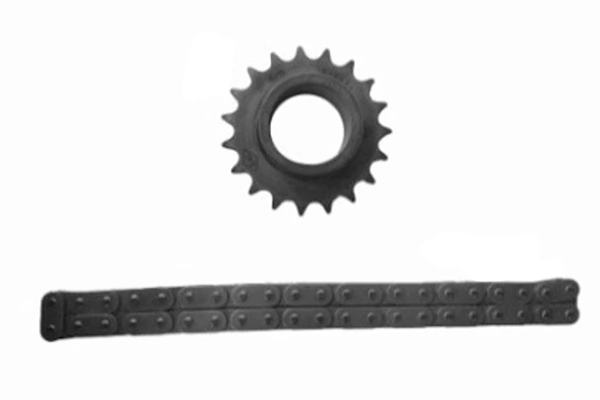 NEOCOM vezérműlánc készlet - KCRN06 - TothCarparts