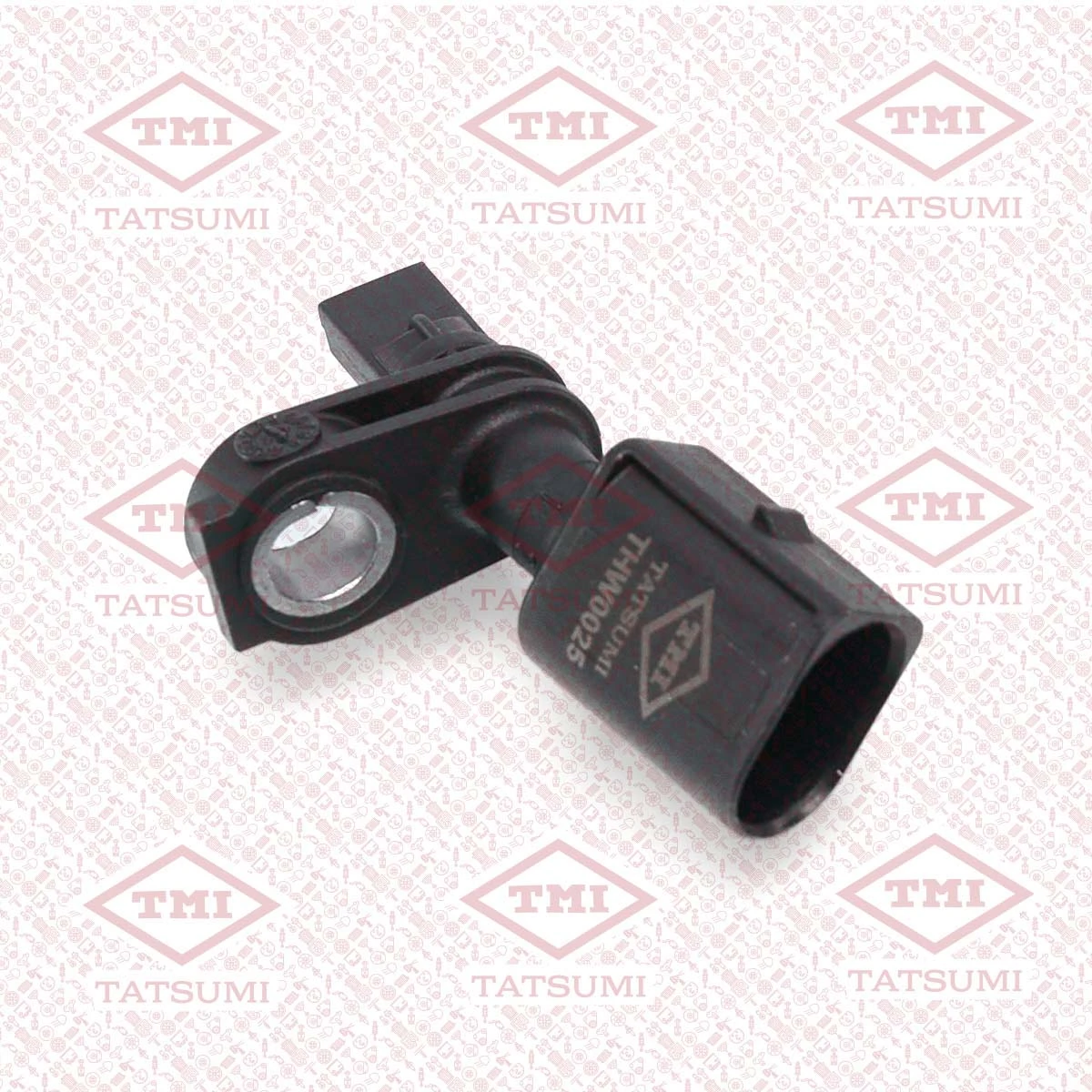 TATSUMI ABS érzékelő javítókészlet - THW0025 - TothCarparts