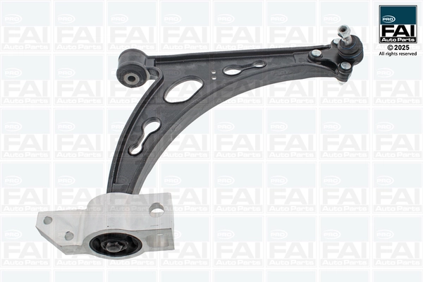FAI AutoParts lengőkar, kerékfelfüggesztés - FPWB0305R - TothCarparts