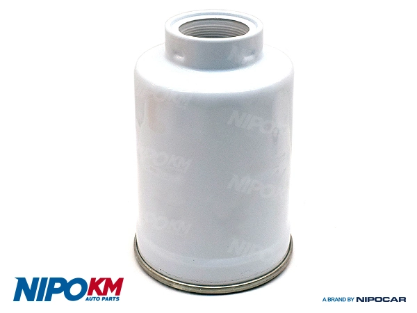 NipoKM Üzemanyagszűrő - FIC.TY041 - TothCarparts