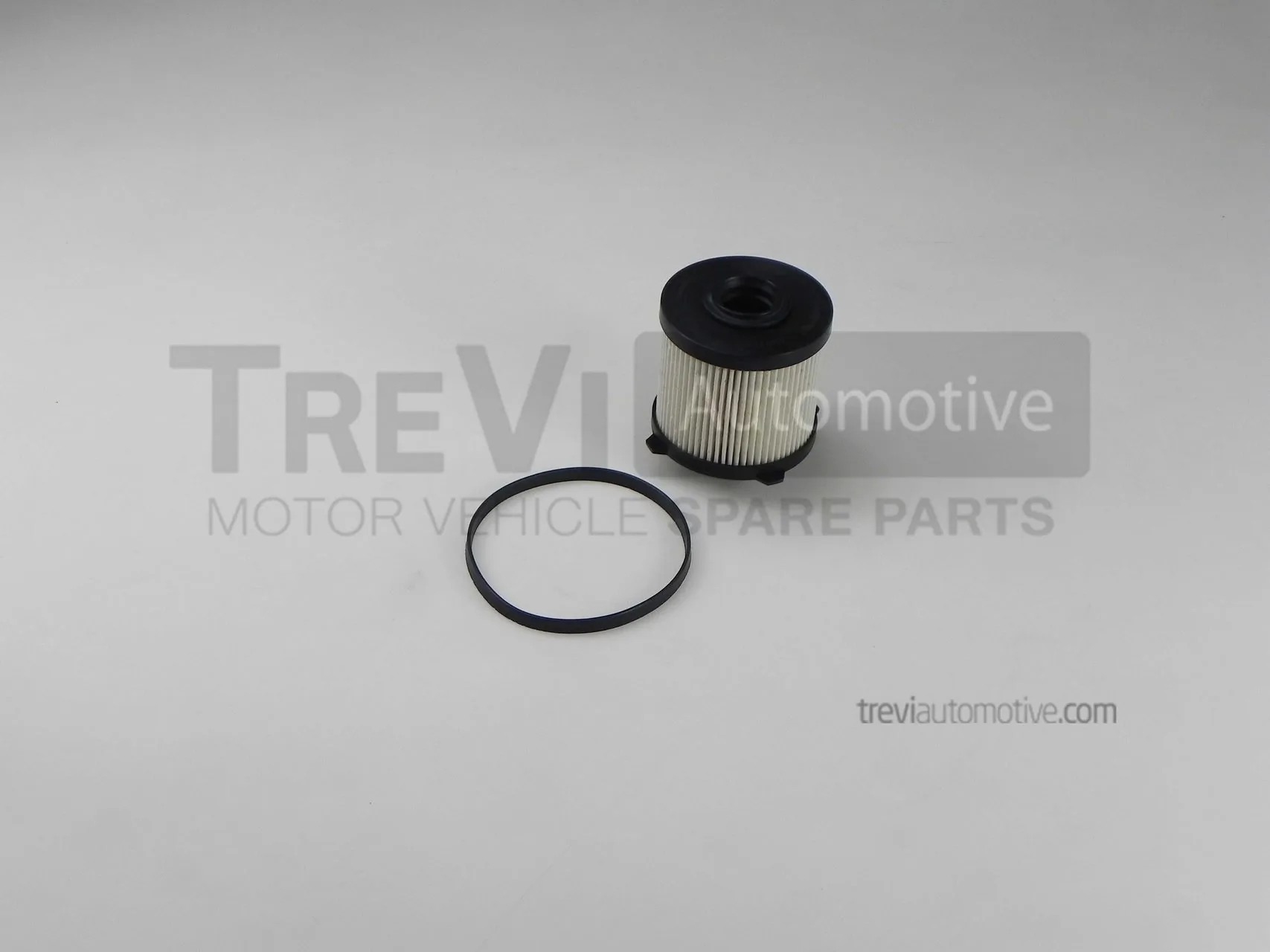 TREVI AUTOMOTIVE Üzemanyagszűrő - TRFC021 - TothCarparts