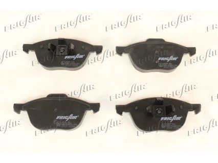 FRIGAIR fékbetétkészlet, tárcsafék - PD05.501 - TothCarparts