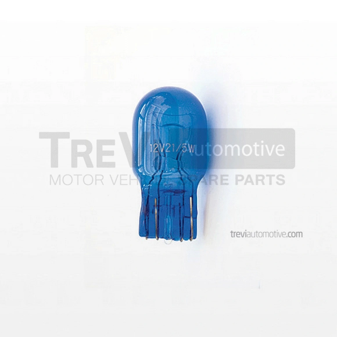 TREVI AUTOMOTIVE izzó, féklámpa/zárófény - TRA665 - TothCarparts