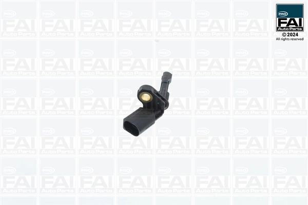 FAI AutoParts érzékelő, kerékfordulatszám - FPAB317 - TothCarparts