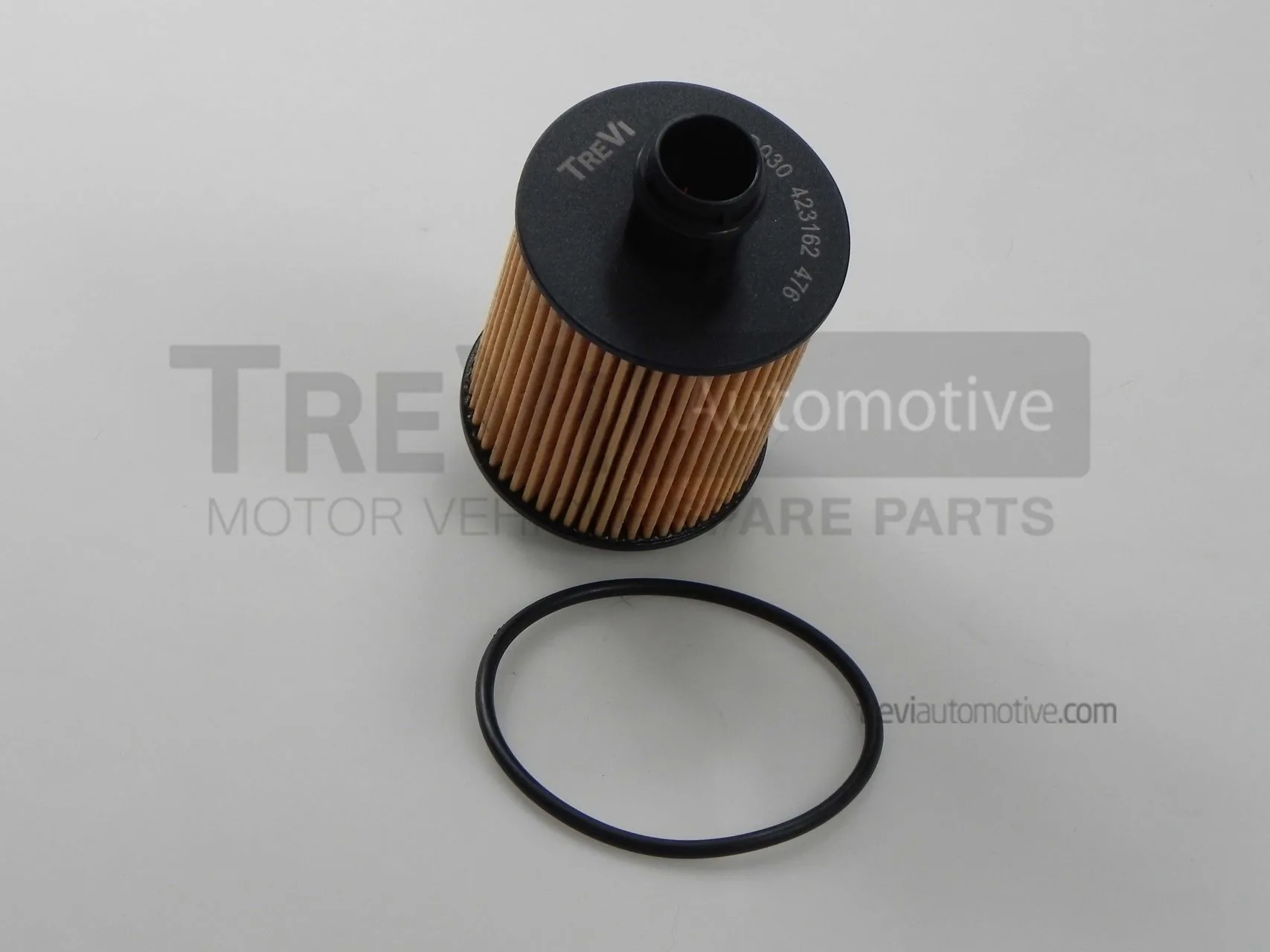 TREVI AUTOMOTIVE olajszűrő - TRFO030 - TothCarparts