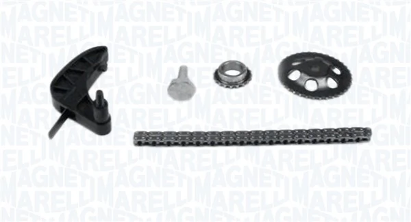MAGNETI MARELLI vezérműlánc készlet - 341500001620 - TothCarparts