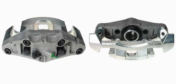 4X4 ESTANFI féknyereg - PDF-15-019 - TothCarparts