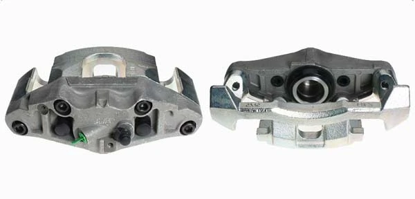 4X4 ESTANFI féknyereg - PDF-15-020 - TothCarparts