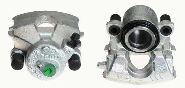 4X4 ESTANFI féknyereg - PDF-15-084 - TothCarparts