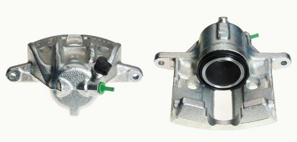 4X4 ESTANFI féknyereg - PDF-31-057 - TothCarparts