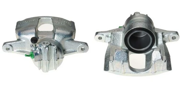 4X4 ESTANFI féknyereg - PDF-31-067 - TothCarparts