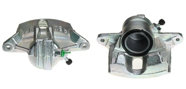 4X4 ESTANFI féknyereg - PDF-31-078 - TothCarparts