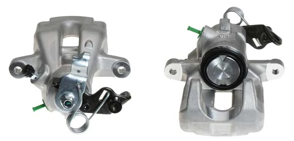 4X4 ESTANFI féknyereg - PDF-35-008 - TothCarparts