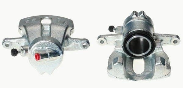 4X4 ESTANFI féknyereg - PDF-35-093 - TothCarparts