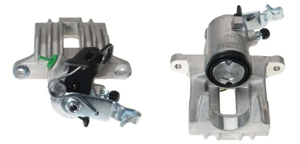 4X4 ESTANFI féknyereg - PDF-37-008 - TothCarparts