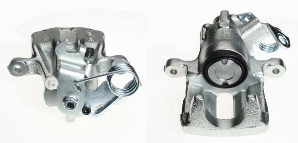 4X4 ESTANFI féknyereg - PDF-37-119 - TothCarparts