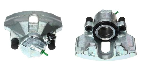4X4 ESTANFI féknyereg - PDF-37-135 - TothCarparts
