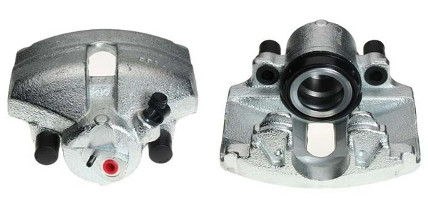 4X4 ESTANFI féknyereg - PDF-37-190 - TothCarparts