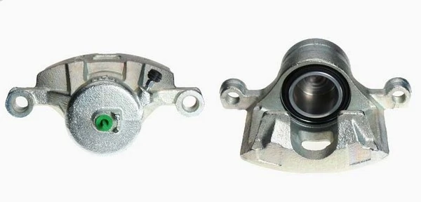 4X4 ESTANFI féknyereg - PDF-40-048 - TothCarparts
