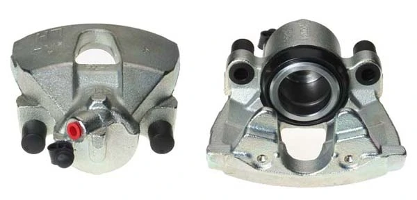4X4 ESTANFI féknyereg - PDF-47-093 - TothCarparts