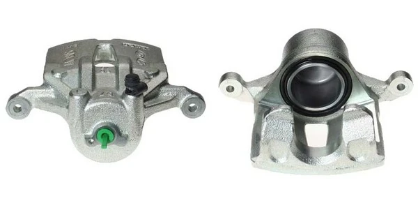 4X4 ESTANFI féknyereg - PDF-48-105 - TothCarparts