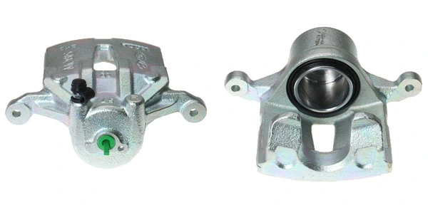 4X4 ESTANFI féknyereg - PDF-48-106 - TothCarparts