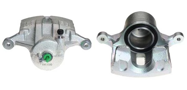 4X4 ESTANFI féknyereg - PDF-48-112 - TothCarparts