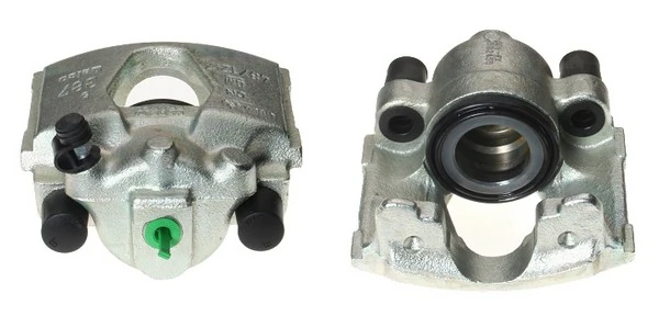 4X4 ESTANFI féknyereg - PDF-49-033 - TothCarparts