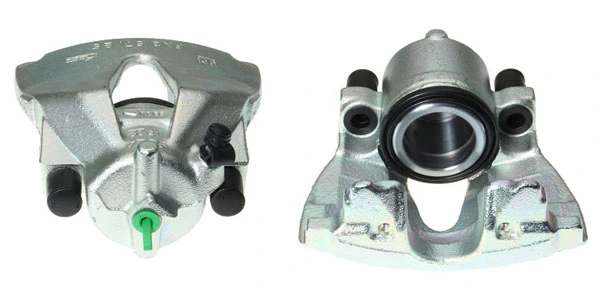 4X4 ESTANFI féknyereg - PDF-49-050 - TothCarparts