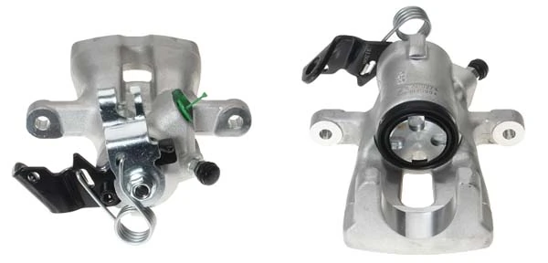4X4 ESTANFI féknyereg - PDF-49-113 - TothCarparts