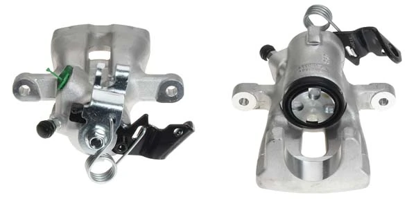 4X4 ESTANFI féknyereg - PDF-49-114 - TothCarparts