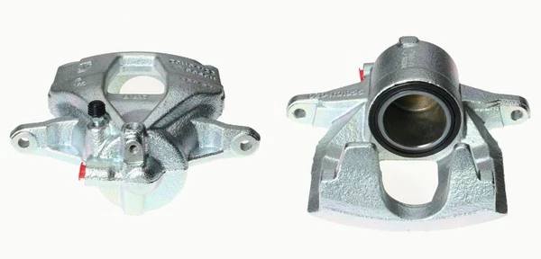 4X4 ESTANFI féknyereg - PDF-49-129 - TothCarparts