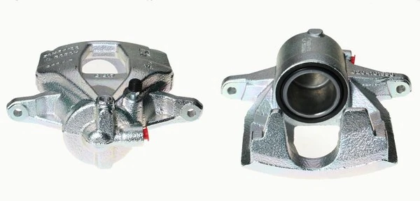 4X4 ESTANFI féknyereg - PDF-49-130 - TothCarparts