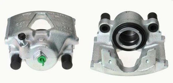 4X4 ESTANFI féknyereg - PDF-49-237 - TothCarparts
