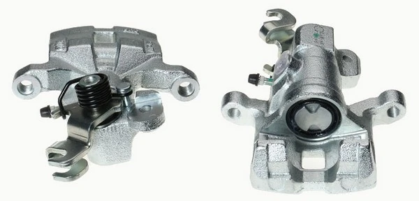 4X4 ESTANFI féknyereg - PDF-52-075 - TothCarparts