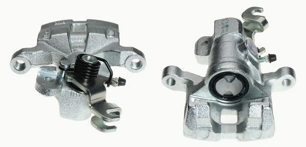 4X4 ESTANFI féknyereg - PDF-52-076 - TothCarparts